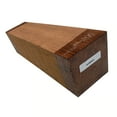 thumbnail image 2 of Bubinga Pepper Mill Blanks 3" x 3" x 38" (1 Piece) - Unleash Your Creativity with Superior Wood Options!, 2 of 5