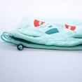 thumbnail image 2 of Storage Bag Plush Toy Model Kids Children Gift, 20cm Turtle, 2 of 4