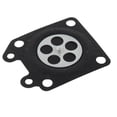 thumbnail image 4 of Carburetor Diaphragm Rebuild Kit fits Selected For-Honda Motors GX25 GX35 ULT425, 4 of 11