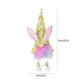 thumbnail image 3 of Decoraciones de Pascua, regalos de Pascua, adornos de Pascua, conejitos de Pascua iluminados, gnomos de Pascua sin rostro, lindos conejitos de Pascua, decoraciones de peluche para cumpleaños de Pascua, 3 of 8