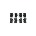 thumbnail image 5 of Ultra HC 1000 Brake Pad Set, Rear HC10.1596.0.F, Dodge Grand Caravan 2020-2012, 5 of 6