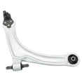 thumbnail image 4 of TRQ Strut Spring Shock Control Arm Sway Bar Link Tie Rod End for Cobalt HHR G5 PSA56185, 4 of 10