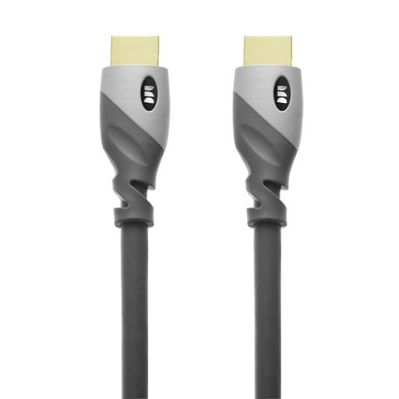 Monster® High Speed HDMI® Cable with Ethernet 25ft