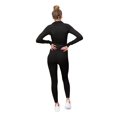 thumbnail image 3 of Women's Workout 2 Piece Jogging Tracksuit, 3 of 8