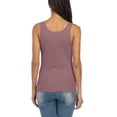thumbnail image 6 of Beautyin Camisole for Women Slim-Fit V-Neck Soft Undershirt, 6 of 6