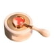 thumbnail image 1 of Herramienta de horno de de sello de , kit de sellado de de sellado Calentador de sello de estufa Rosa Gloria Calentador de sellos de cera, 1 of 9