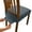 Dark Gray, variant on Ergonomic Chair Slipcover Slip Proof Silicone Particles Bottom Surfaces Foam Padding Water Resistant Seat Protectors