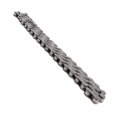 thumbnail image 1 of Cadena De Ruedas 410, Cadena De Ciclismo Estable Y Segura Transmisión Eficiente Acero Material De Hierro Tamaño Estándar Tipo De 80 Eslabones Para Montar Al Aire, 1 of 7