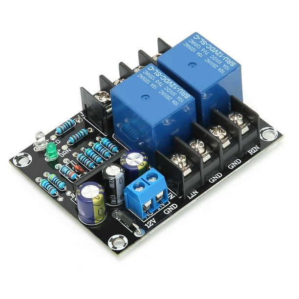 Speaker Protect Circuit Board,Speaker Protection Board Audio Speaker