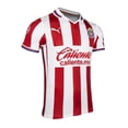 thumbnail image 3 of Jersey Puma Chivas Local Aficionado Hombre 20-21 76304801, 3 of 3
