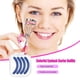 thumbnail image 5 of Seitruly Recambios para rizador de pestañas, no fáciles de romper, almohadillas de repuesto, suministros de herramientas de belleza, reemplaza la tira Type3 NO3 Seitruly  CE011778-24, 5 of 5