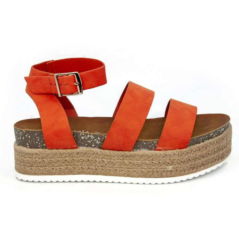 Patrizia Women Larissa Wedge Sandals Walmart