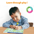 thumbnail image 5 of Skillmatics Kids Activity Kits, I Can Count, and I Can Spell Bundle, Fun and Educational Gifts for Boys & Girls Ages 3-6, 5 of 9