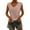 Pink, variant on Sngxgn Women's Camisole Tank Top-Breathable Cotton Stretch(Green,S)