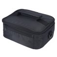 thumbnail image 3 of Portable Food Warmer Insulation Heating Electronic Lunch Box for Traveling Trip Outdoor Use, 3 of 7