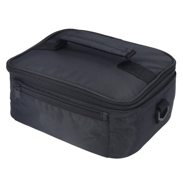 Horno Portátil BuyWeek Calentador de Alimentos Portátil Lonchera para Viajes