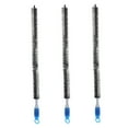 thumbnail image 6 of LIFKOME 3pcs Engine Cleaning Brush Multi-Functional Cleaning Brush Dryer Vent Cleaner Car Radiator Cleaning Wand Vent Cleaning Brush, 6 of 8