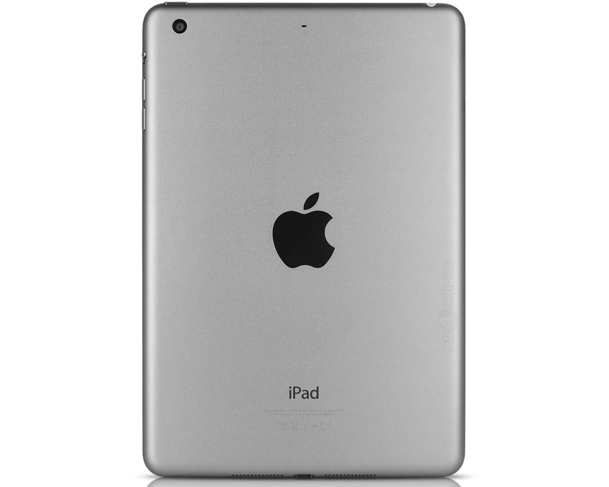 iPad Mini 3 (2014) 64 Go gris sidéral reconditionné