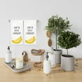 thumbnail image 6 of Clearance under $5 Fashion Cute Cartoon Fruit Kitchen Decorative 1PC 25 * 50CM Funny Kitchen Decorative Birthday House Warming, 6 of 9