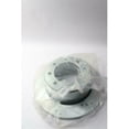 thumbnail image 1 of Rotor Droit Percé et Fendu, 1 of 1