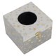 thumbnail image 5 of Caja De Pañuelos Para El Hogar, Diseño De Estrellas, Caja De Pañuelos Cuadrada De Madera, Cubierta, Servilleta, Dispensador De Papel Facial Para Baño De Mesa, 5 of 7