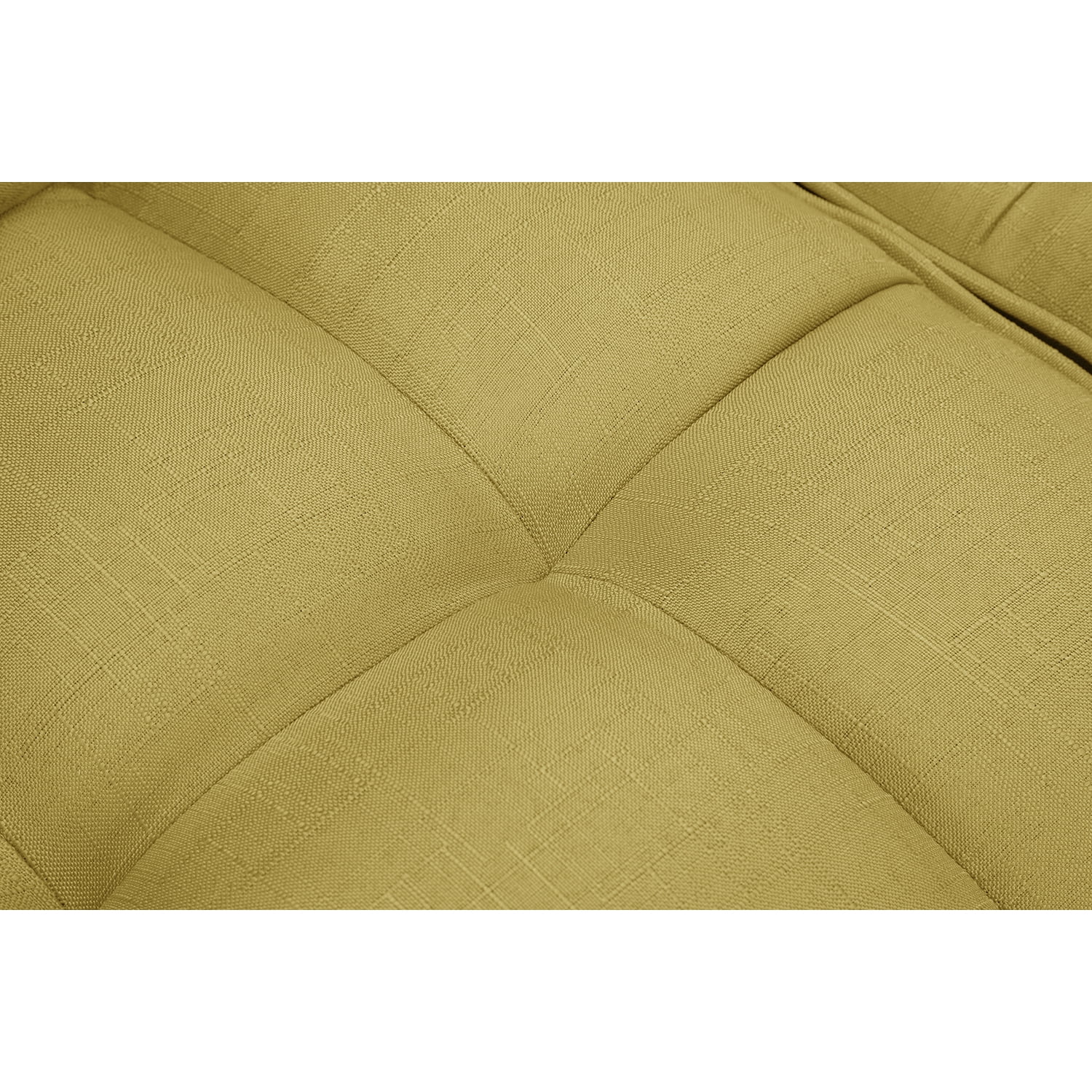 Lowestbest Modern Reclining Futon Sofa Bed, Convertible Sofa for Living Room Leisure, Yellow Lowestbest Modern Reclining Futon Sofa Bed, Convertible Sofa for Living Room Leisure, Yellow