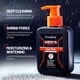 thumbnail image 5 of Fiudx Limpiador Facial Masculino, Espuma Limpiadora Profunda de Poros, Fórmula Calmante con Ceramidas, Solución Suave Sin Jabón, Rutina Diaria de Cuidado de La Piel, Apto para Pieles Sensibles, Limpi, 5 of 6