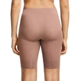 thumbnail image 2 of Jockey Women's Skimmies Seamfree Ultralight Smoothing Full-Thigh Slipshort, 2 of 6