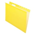 thumbnail image 1 of Folder Colgante, Pendaflex, Tamaño Carta, Color Amarillo, 4152 1/5, c/25pz, 1 of 3