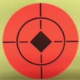 thumbnail image 3 of 360 Pcs 2.5cm Adhesive Shooting Targets Reactive Splatter Paper Target Sticker Banmo, 3 of 4