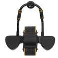 thumbnail image 1 of Abdominal Roller, Abdominal Wheel Roller  Rolling  for Home Black,Blue, 1 of 8