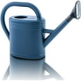thumbnail image 1 of TAIWO Watering Can 3L Green Plastic with Detachable Sprinkler Head, 1 of 5