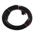 thumbnail image 2 of Cable de alimentación universal para para motor fueraborda Yamaha - 2 Baoblaze Cable de alimentación externa, 2 of 6