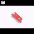 thumbnail image 3 of DEVMO 3PCS Sensor de micrófono Módulo de detección de sonido de alta sensibilidad compatible con A-rduino PIC AVR, 3 of 3