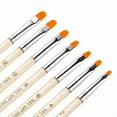 thumbnail image 4 of Nail Brush 7pcs round head light therapy pen, 4 of 4