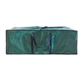 thumbnail image 4 of Christmas Tree and Wreath Storage Bag Set - Zippered Canvas G3X5 Store W5Z0, 4 of 7