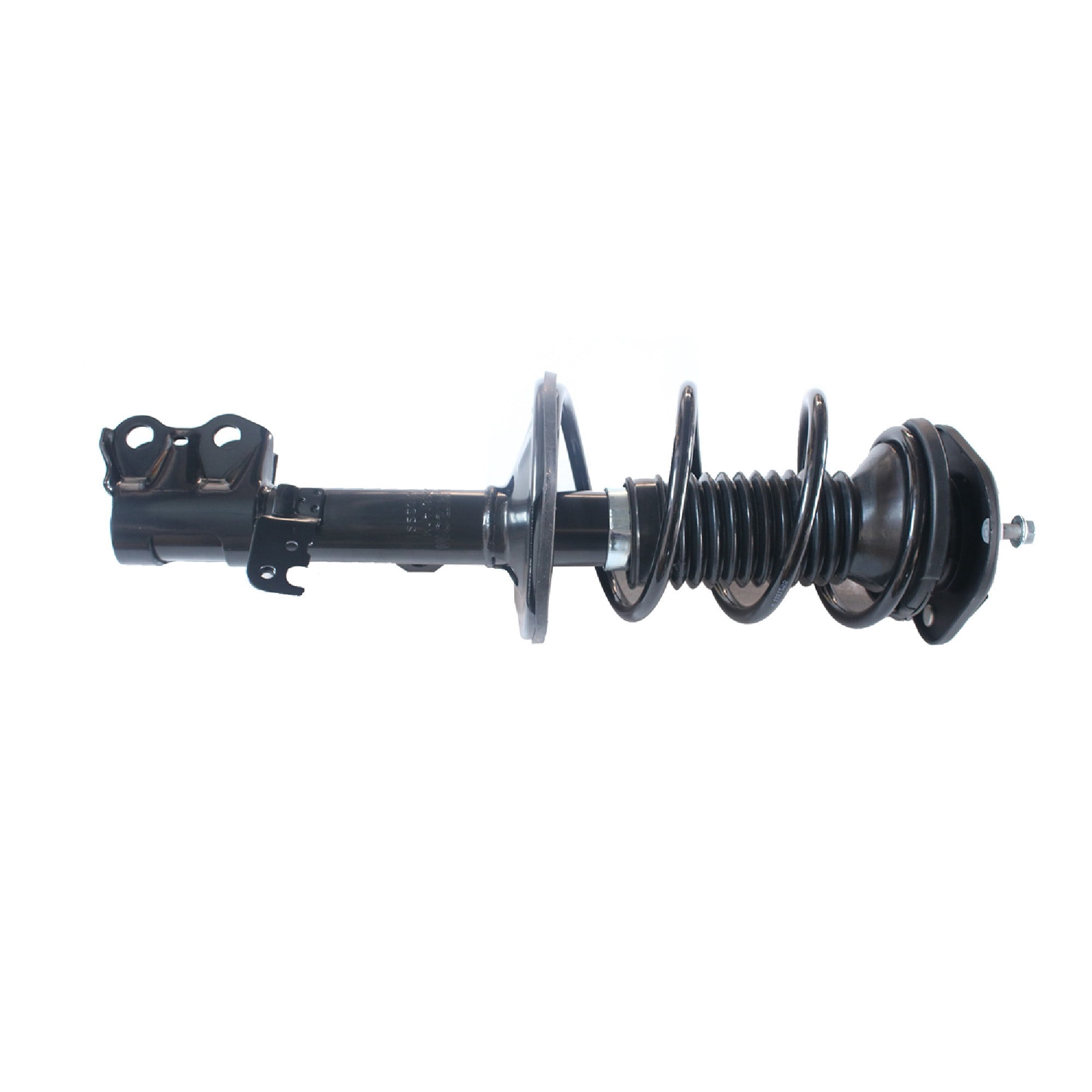 Vialiso VL2032179 Front Left Suspension Strut and Coil Spring Assembly Compatible With/Replacement For Toyota Corolla 2009 - 2013, Matrix 2011 - 2013