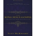 thumbnail image 1 of Le Roi Jésus Gospel, la Bonne Nouvelle Originale Revisitée, 1 of 1