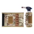 thumbnail image 4 of MesaSe Housse de Réservoir de Propane Extérieure Sac de Réservoir de Propane Portable Protection contre la Poussière Support de Réservoir de Propane pour Voyage Camping Escalade, 4 of 9