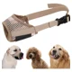 thumbnail image 1 of Bozal Para Perro Bozales Nariz Larga,ajustable,lengua Fuera, 1 of 7