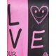 thumbnail image 4 of Camiseta Talla Extra Dos Tonos Cintura Alta Estampado Rosegal Camisetas tallas grandes, 4 of 5