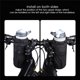 thumbnail image 4 of 3X Rhinowalk Bolsa de Transporte para Botella de Agua para Ciclismo, Bolsa para Bicicleta, 4 of 7