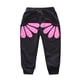 thumbnail image 5 of Ropa Para Bebés Y Niñas, Conjunto Para Niños Pequeños, Jersey Para Niños, Conjunto De 2 Piezas De Girasol Para Niños, Chándal Negro Para Niños Odeerbi  LM103-4300, 5 of 5