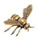 thumbnail image 3 of Dekaim-estatuilla De Abeja De Cobre, Adorno Decorativo Antiguo De Animal PEQUEÑO, Estatua De Abeja De Metal Para Ventana De Estudio De Oficina, 3 of 5