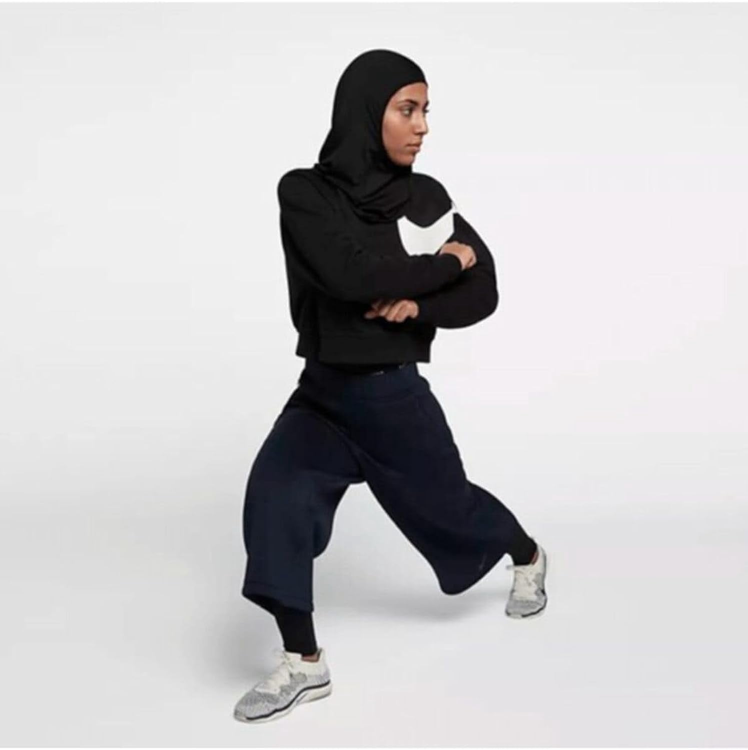 hijab nike amazon