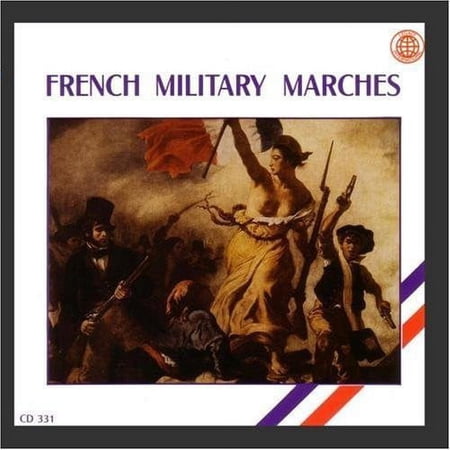 French Military Marches / Various