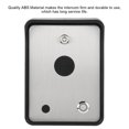 thumbnail image 4 of GSM Audio Intercom For Single House Door And Gate Opener Access Controller AC / DC12V-24V Power Input For Home Safety Security ,Ultra-Quiet Operation, 4 of 7