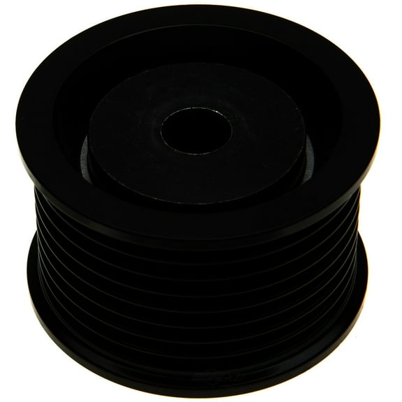 Accessory Drive Belt Idler Pulley Fits 2007 Toyota Tundra