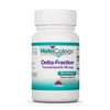 NutriCology Delta-Fraction Tocotrienols 50 mg - Vitamin E, Heart/Brain - 75 Softgels