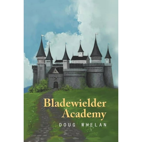 Bladewielder Academy